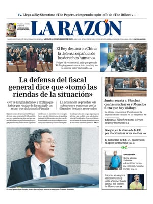 La Razón