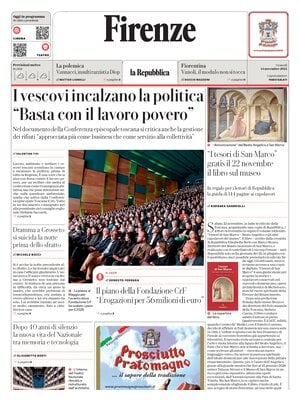 La Repubblica (Firenze)