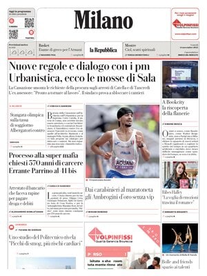 La Repubblica (Milano)
