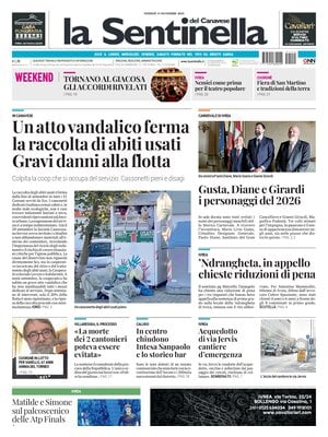 La Sentinella del Canavese