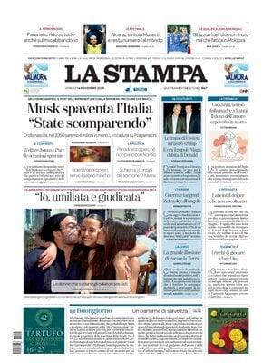 La Stampa