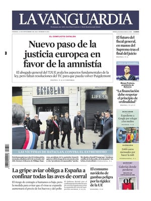 La Vanguardia