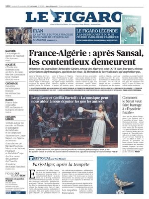 Le Figaro