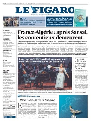 Le Figaro