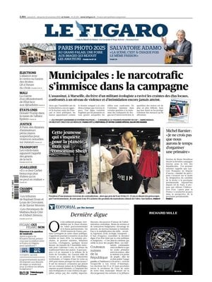 Le Figaro