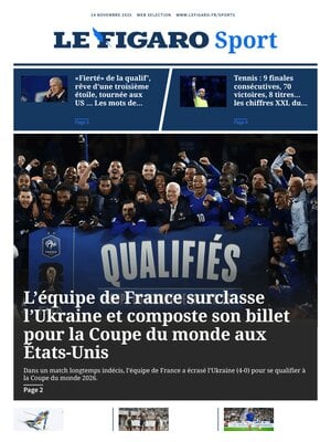 Le Figaro SPORT