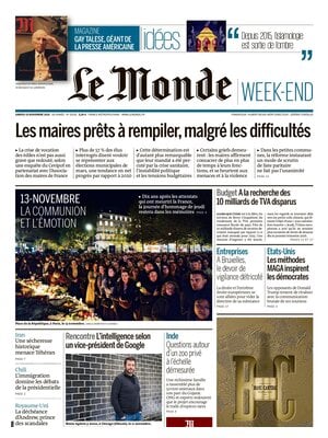 Le Monde
