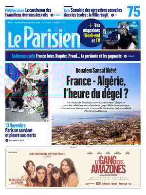 Le Parisien