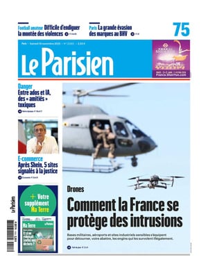 Le Parisien