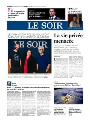 Le Soir