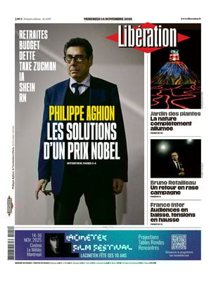 Libération