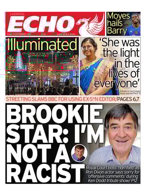 Liverpool Echo