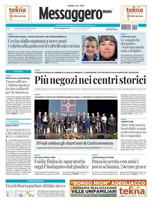Messaggero Veneto (Gorizia)