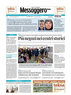 Messaggero Veneto (Pordenone)