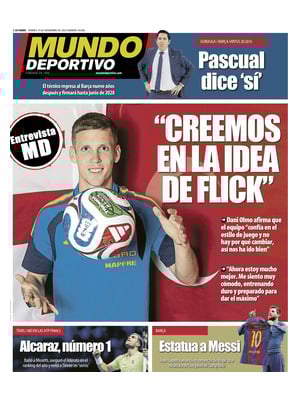Mundo Deportivo