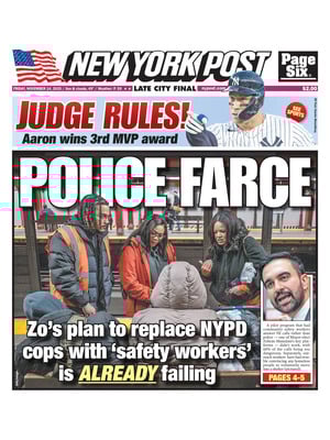 New York Post
