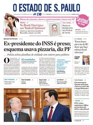 O Estado de S. Paulo