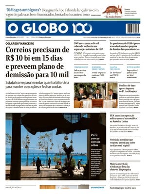O Globo