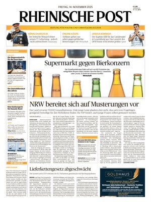 Rheinische Post