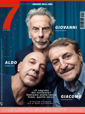 Sette (Corriere della Sera)