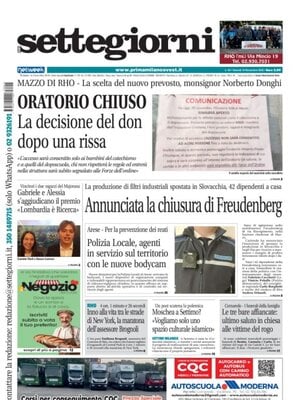 Settegiorni (Rho)