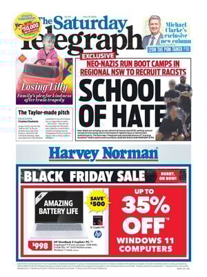 The Daily Telegraph (Sydney)