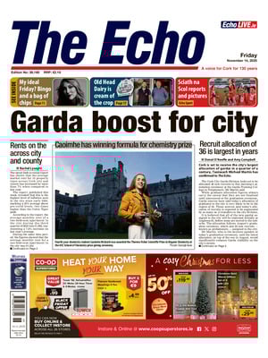 The Echo (Cork)