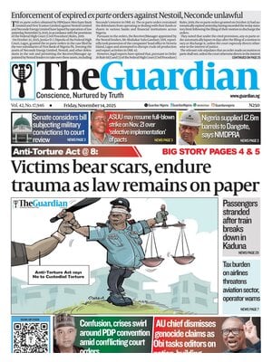 The Guardian (Nigeria)