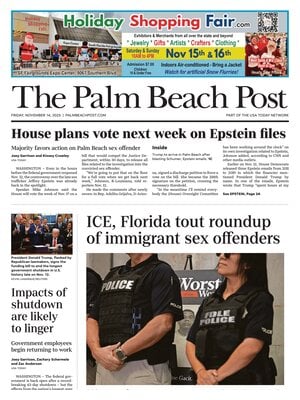 The Palm Beach Post