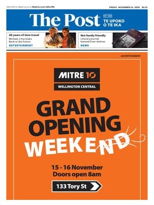 The Post (NZ)