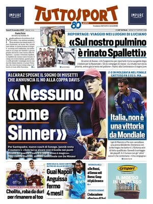 Tuttosport