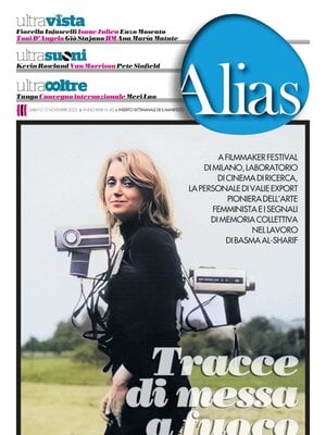 Alias (Il Manifesto)