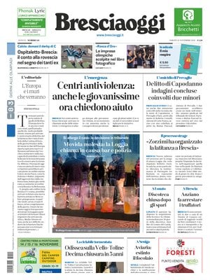 Brescia Oggi