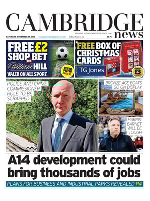 Cambridge News
