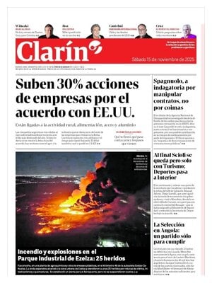 Clarín