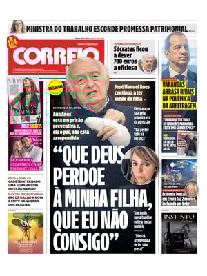 Correio da Manhã