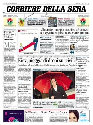 Corriere della Sera
