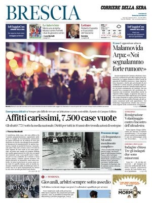 Corriere della Sera (Brescia)