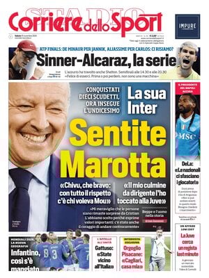 Corriere dello Sport (Lombardia)