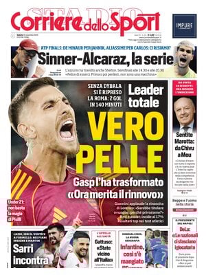 Corriere dello Sport (Roma)