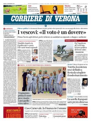 Corriere di Verona