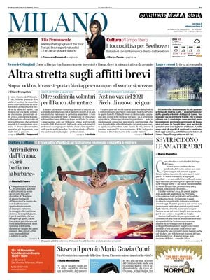 Corriere della Sera (Milano)