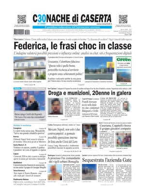 Cronache di Caserta