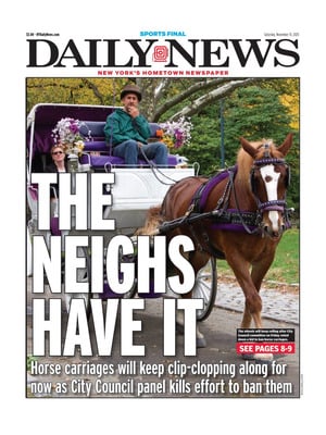 Daily News (New York)