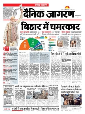 Dainik Jagran