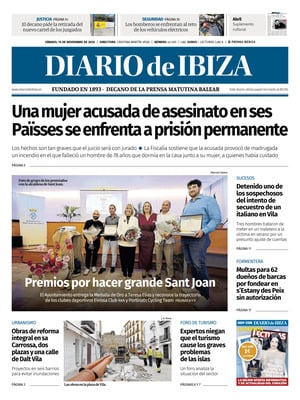 Diario de Ibiza