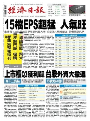 Economic Daily News