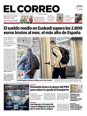 El Correo