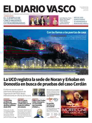 El Diario Vasco