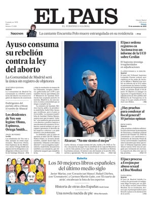 El País